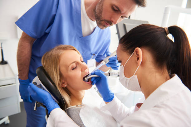 Gatlinburg, TN  Holistic Dental Services Company