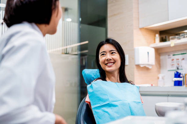 TMJ/TMD Treatment in Gatlinburg, TN