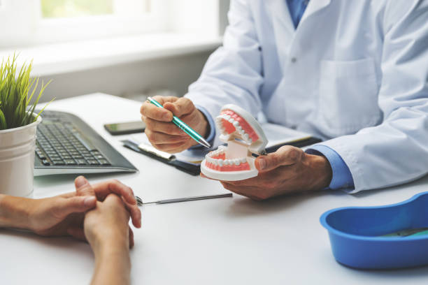 Why Choose Us for Your Dental Needs in Gatlinburg, TN