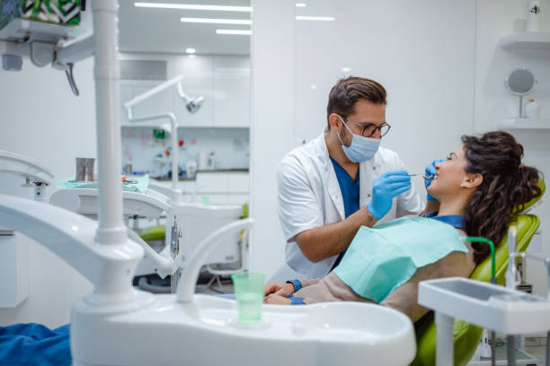 Best Invisalign and Clear Aligners  in Gatlinburg, TN